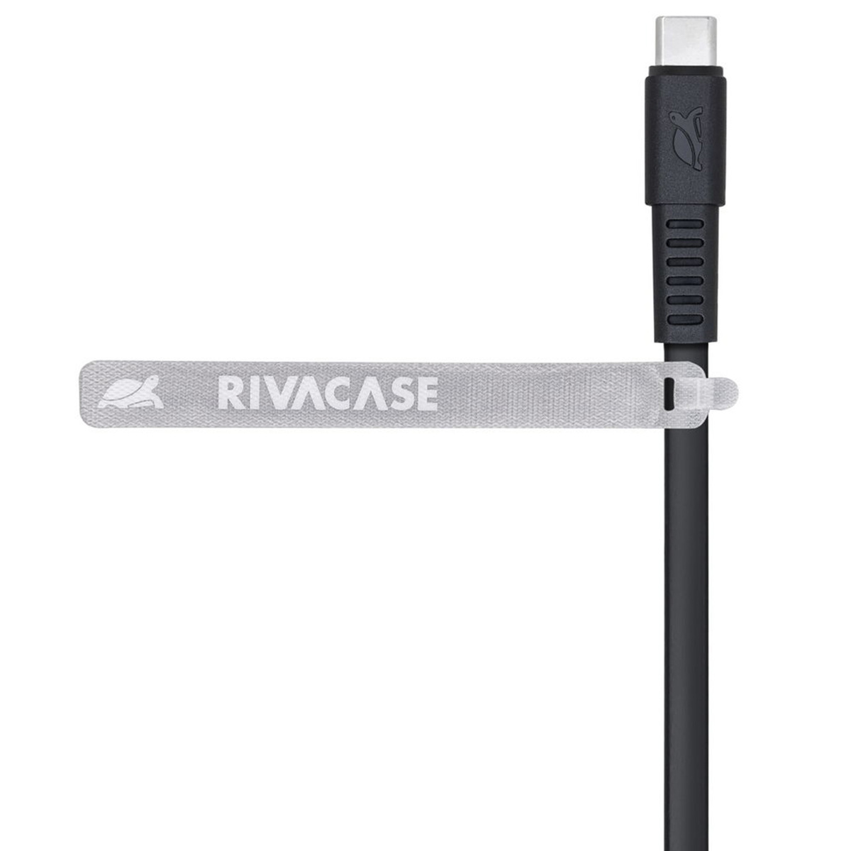 Rivacase USB C-C Cable  1+1 Assorted 1.2Meter