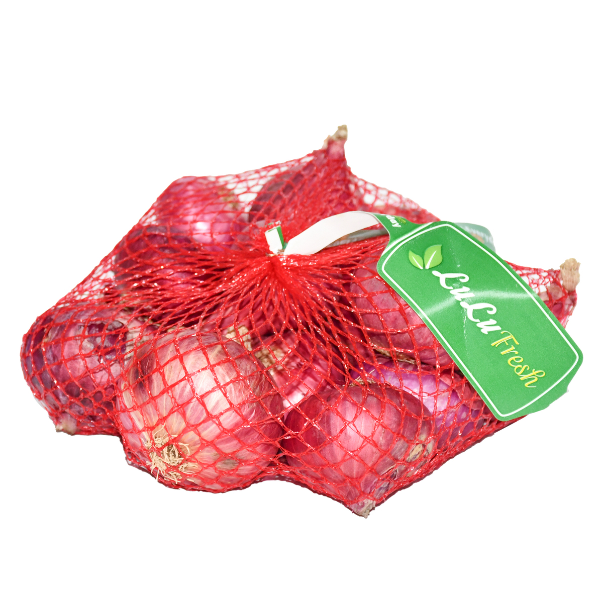 Onion Red Bag 1 kg
