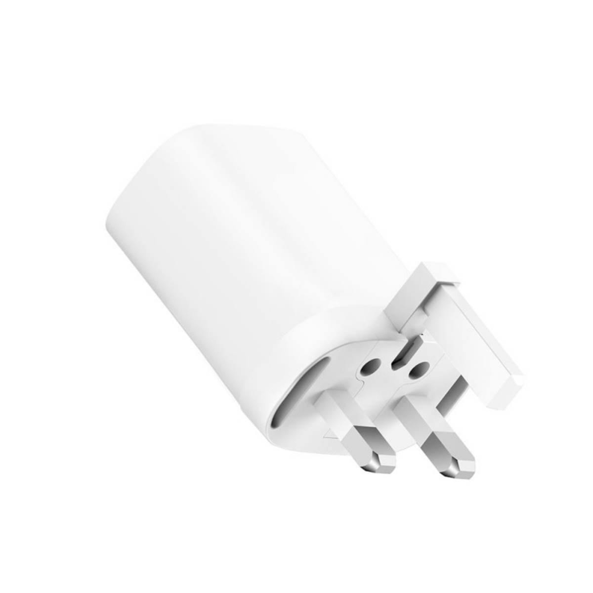 Trands 45W Travel Charger, White, AD1568