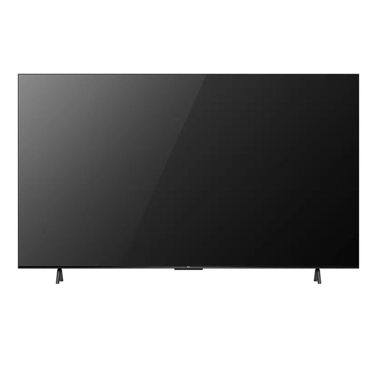 TCL 4K HDR Google TV 55P635 55" + Sound Bar S522W