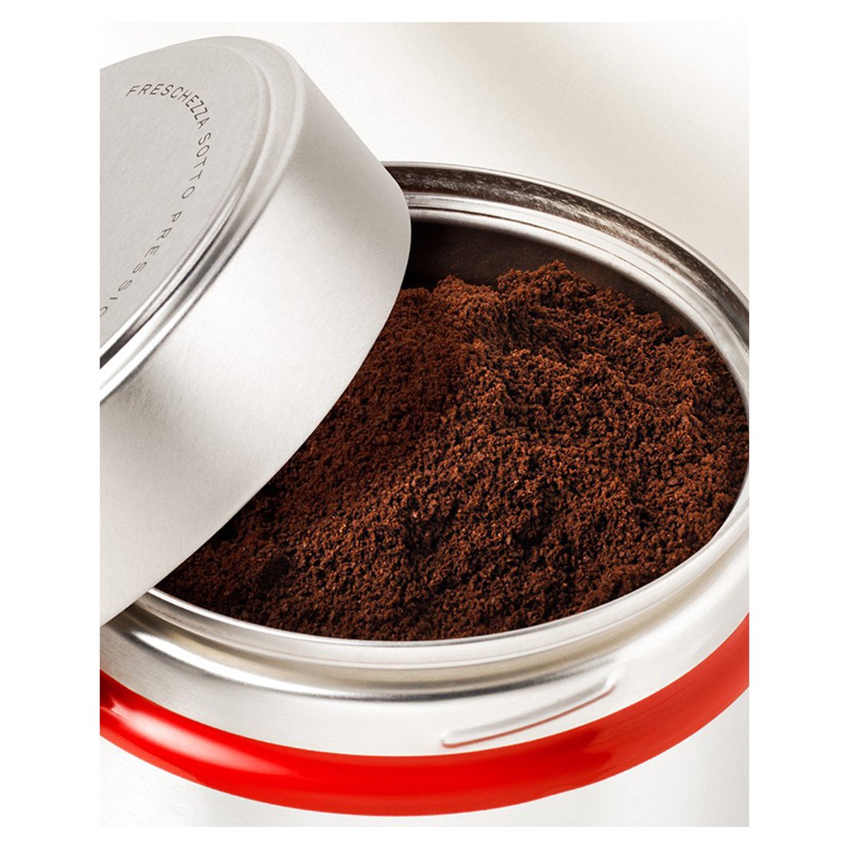 Illy Classic Roast Ground Coffee 250 g