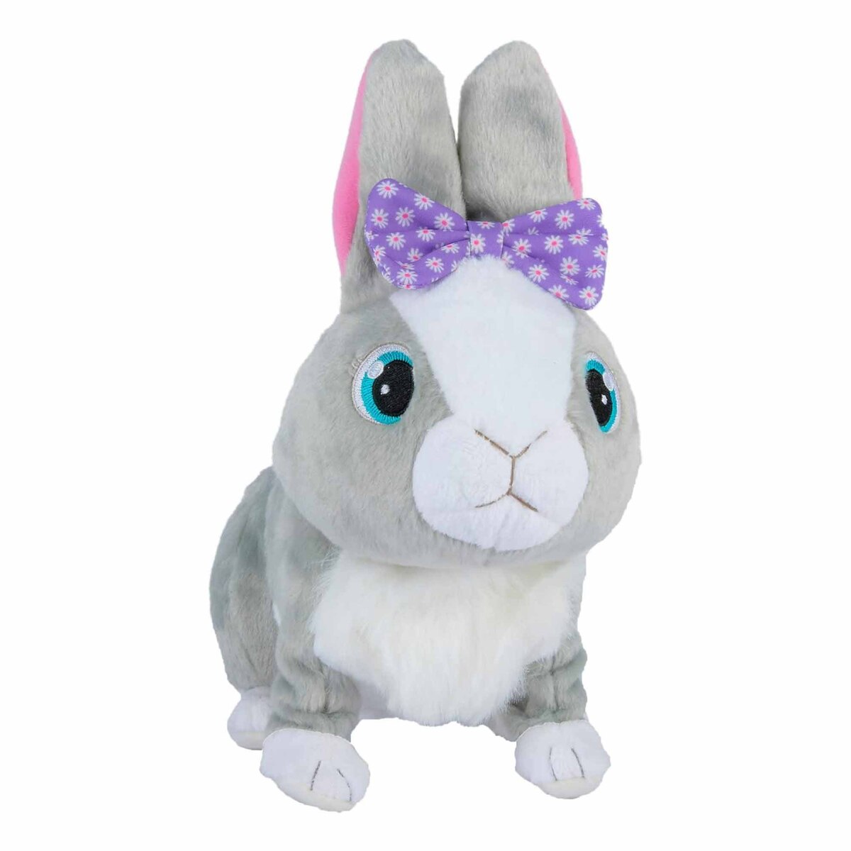 Imc Club Petz Rabbit B Soft Toy, Assorted, 95861 Online at