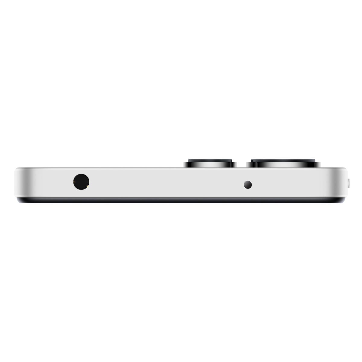 Xiaomi Redmi 12 Dual Sim 4G Smartphone, 8 GB RAM, 128 GB Storage, Polar Silver