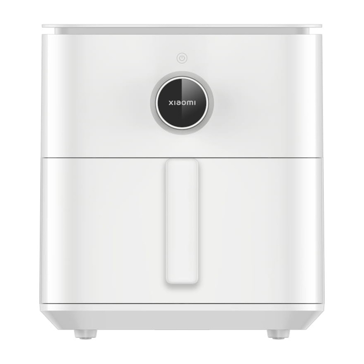 MI Smart Air Fryer, 6.5 L, 1800 W, White, BHR7358EU