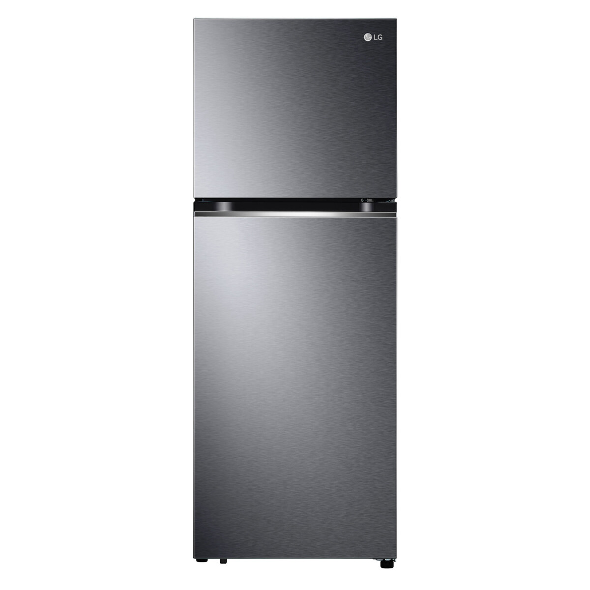 LG  Double Door  Refrigerator  GN-B422PQGB - 420Ltr