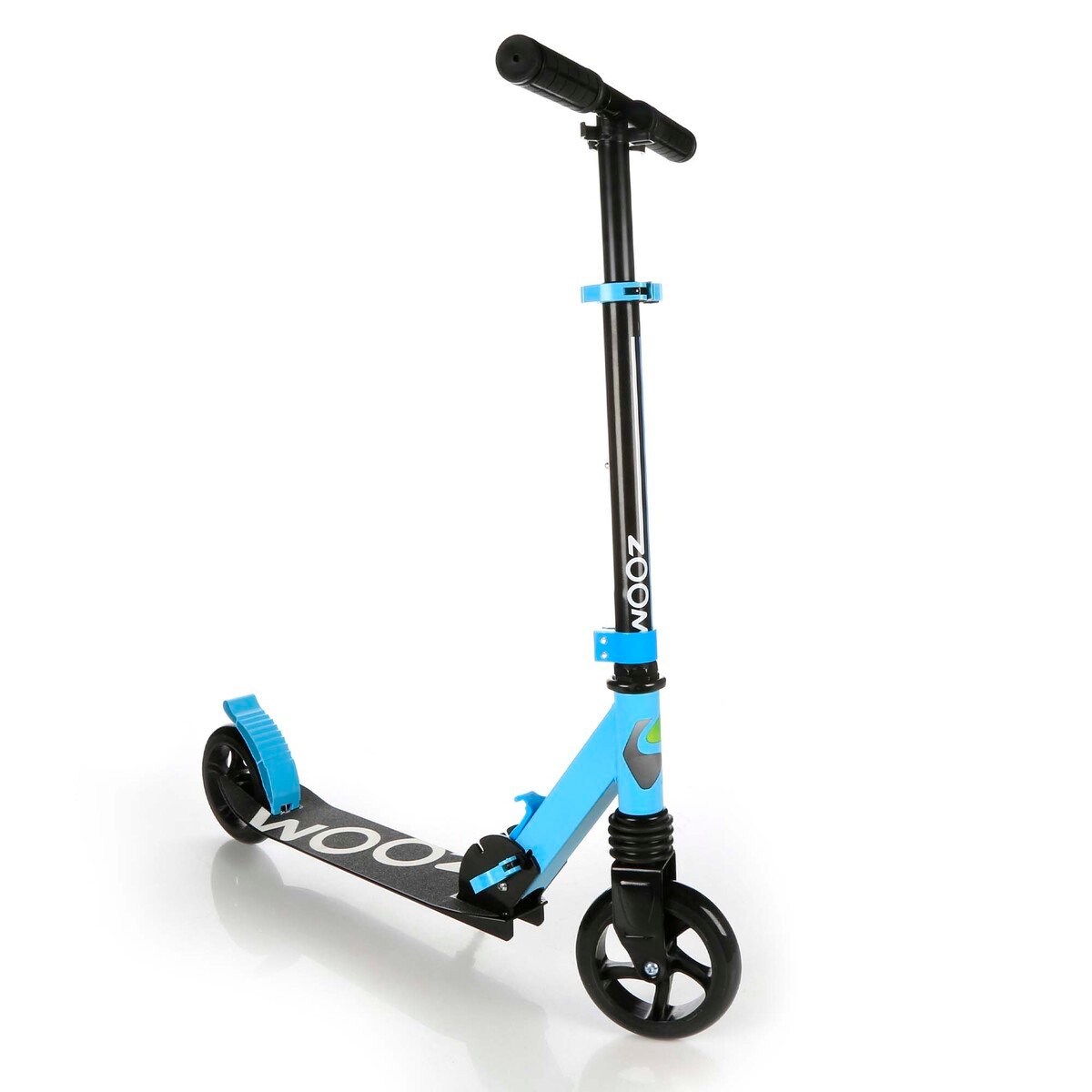Skid Fusion Kick 2Wheel Scooter S145 Assorted Color