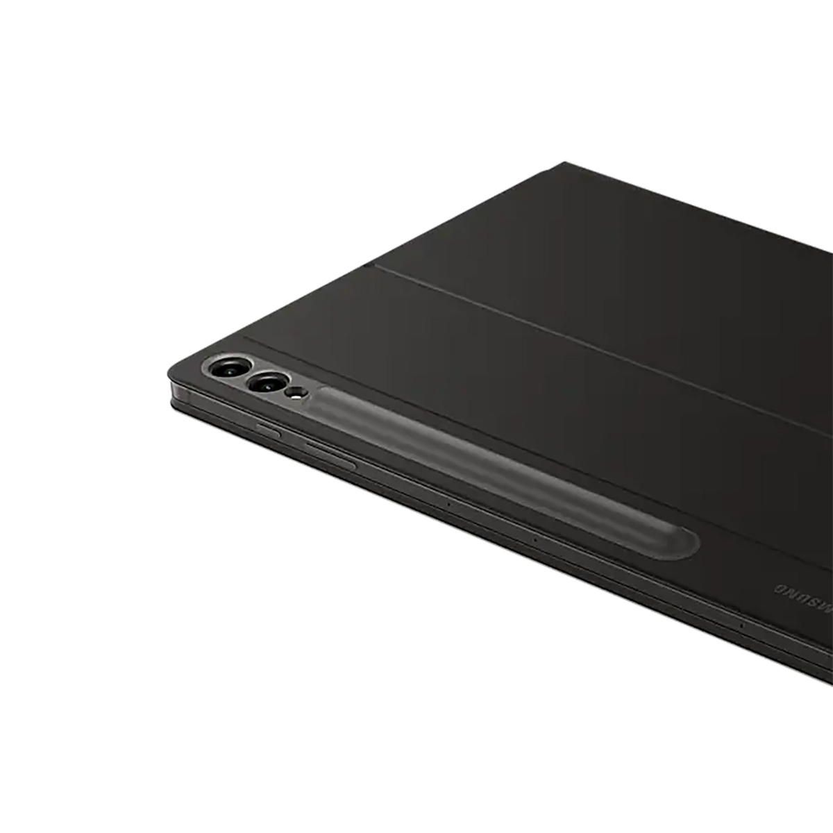 Samsung Galaxy Tab S9+ Book Cover Keyboard DX815U-Black