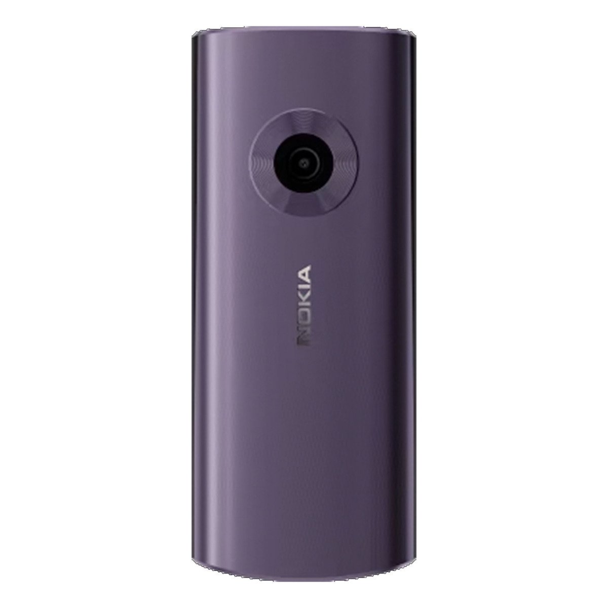 Nokia 110 4G 2023 Arctic Purple