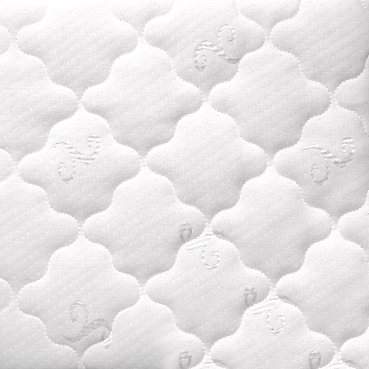 Cotton Home Fancy Bonel Spring Mattress 200x200+27cm-Pillow Top
