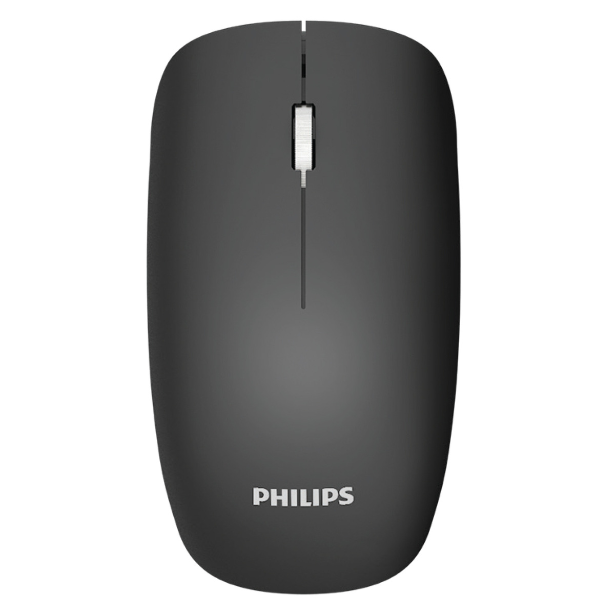 Philips Bluetooth Wireless Mouse SPK7424 Black