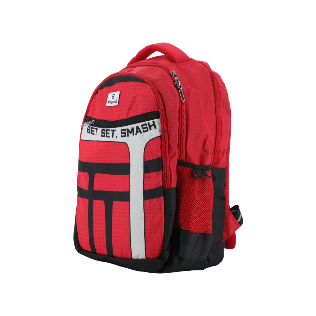 Wagon R Urban Backpack 19"