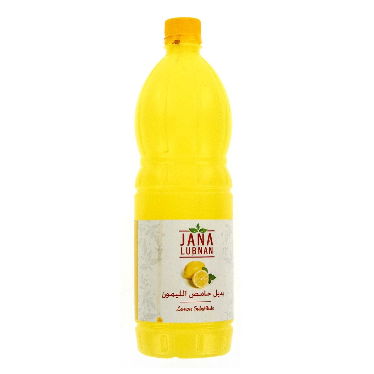 Jana Lubnan Lemon Substitute 1 Litre