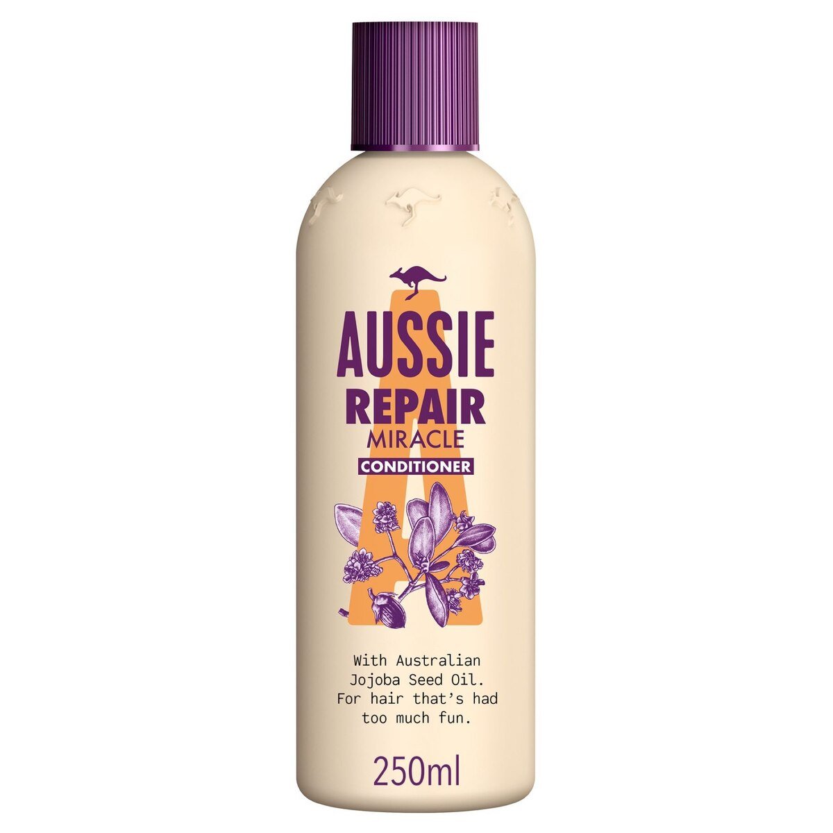 Aussie Repair Miracle Conditioner 250 ml