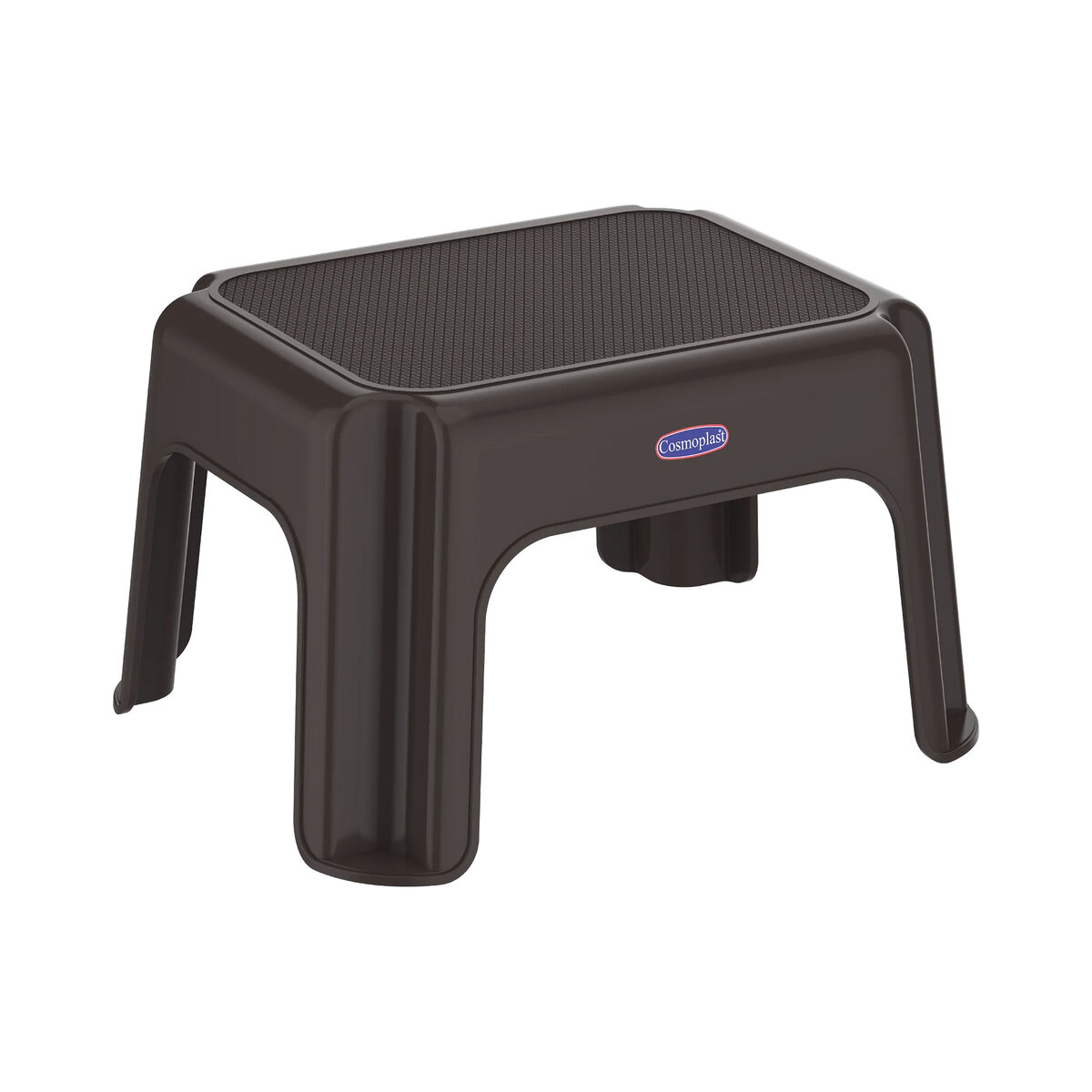 Cosmoplast Step Stool IFHHXX263 Assorted Color