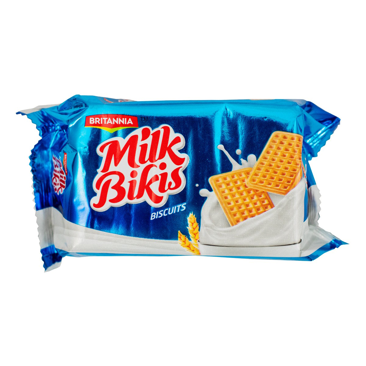 Britannia Milk Bikis Biscuits 85 g