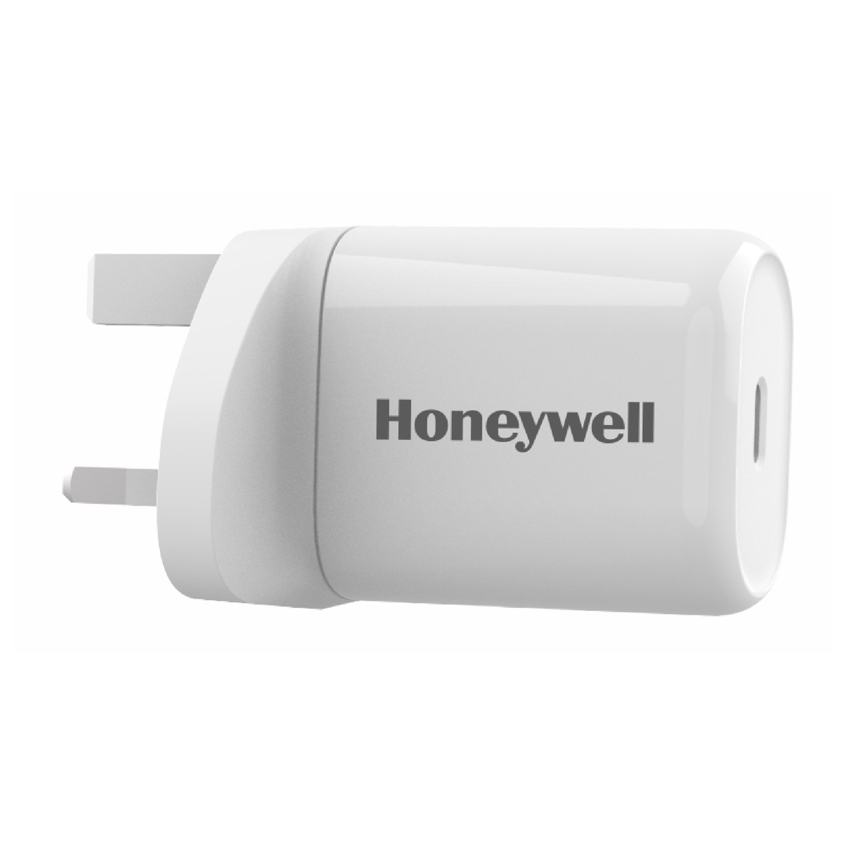 Honeywell ZEST Type C Wall Charger, 20 W, White, HC000025