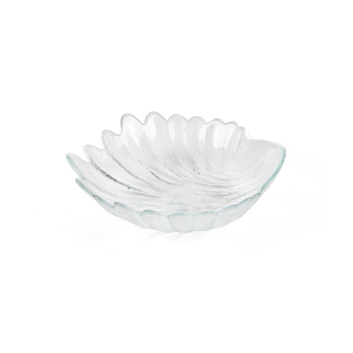 Glascom Decorative Glass Bowl, FV03