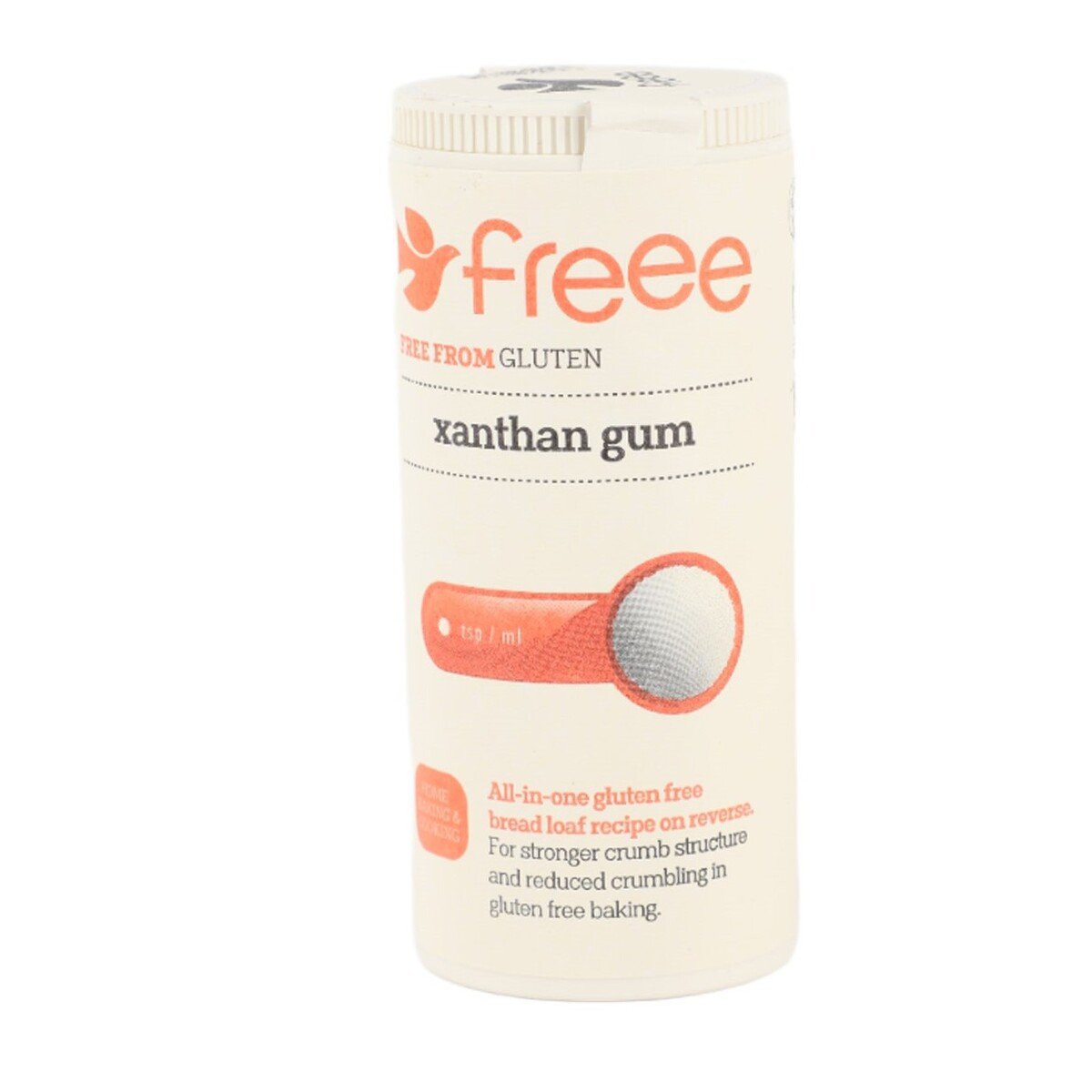 Doves Farm Freee Xanthan Gum 100 g