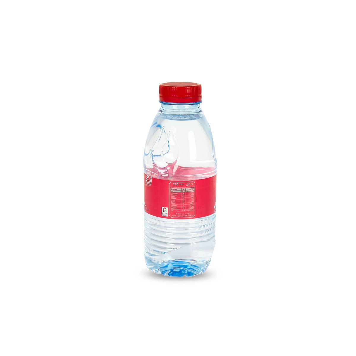 Capital Bottled Drinking Water 12 x 250 ml