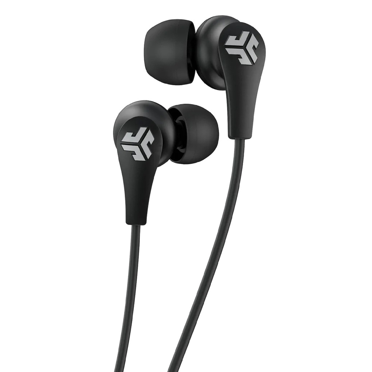 JLab JBuds Pro Wireless Sports In-ear headphones Bluetooth®,Black