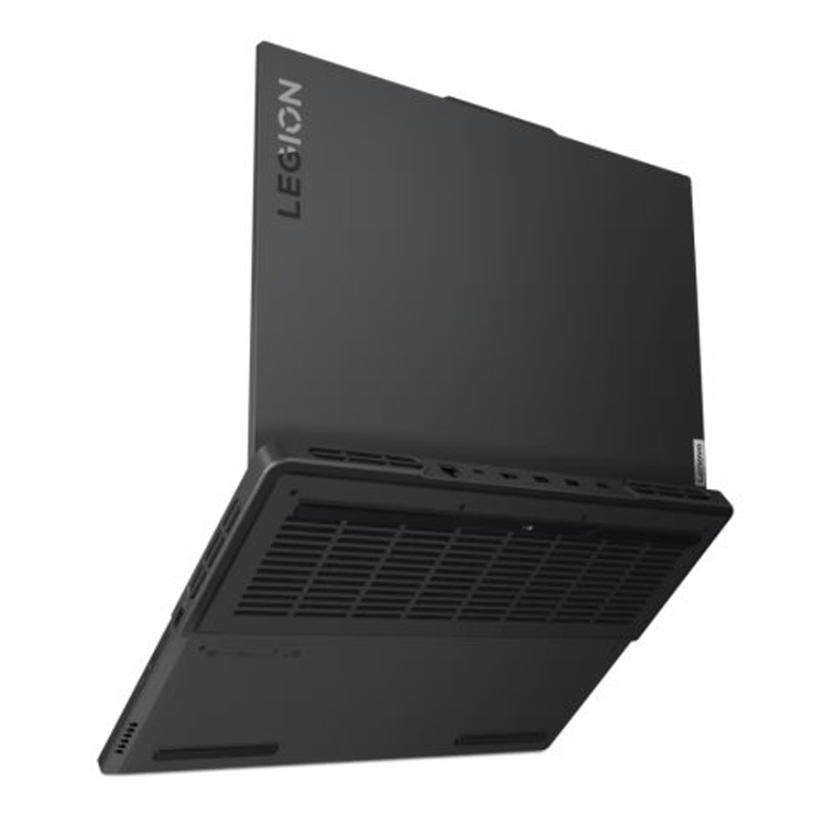 Lenovo Legion Pro-5 Laptop, 16 inches, WQXGA Display, Intel Core i7, NVIDIA GeForce RTX 4070 8 GB GDDR6 Graphics, 32 GB (16 x 2) RAM , 1 TB Storage, Onyx Grey, 82WK009KAX