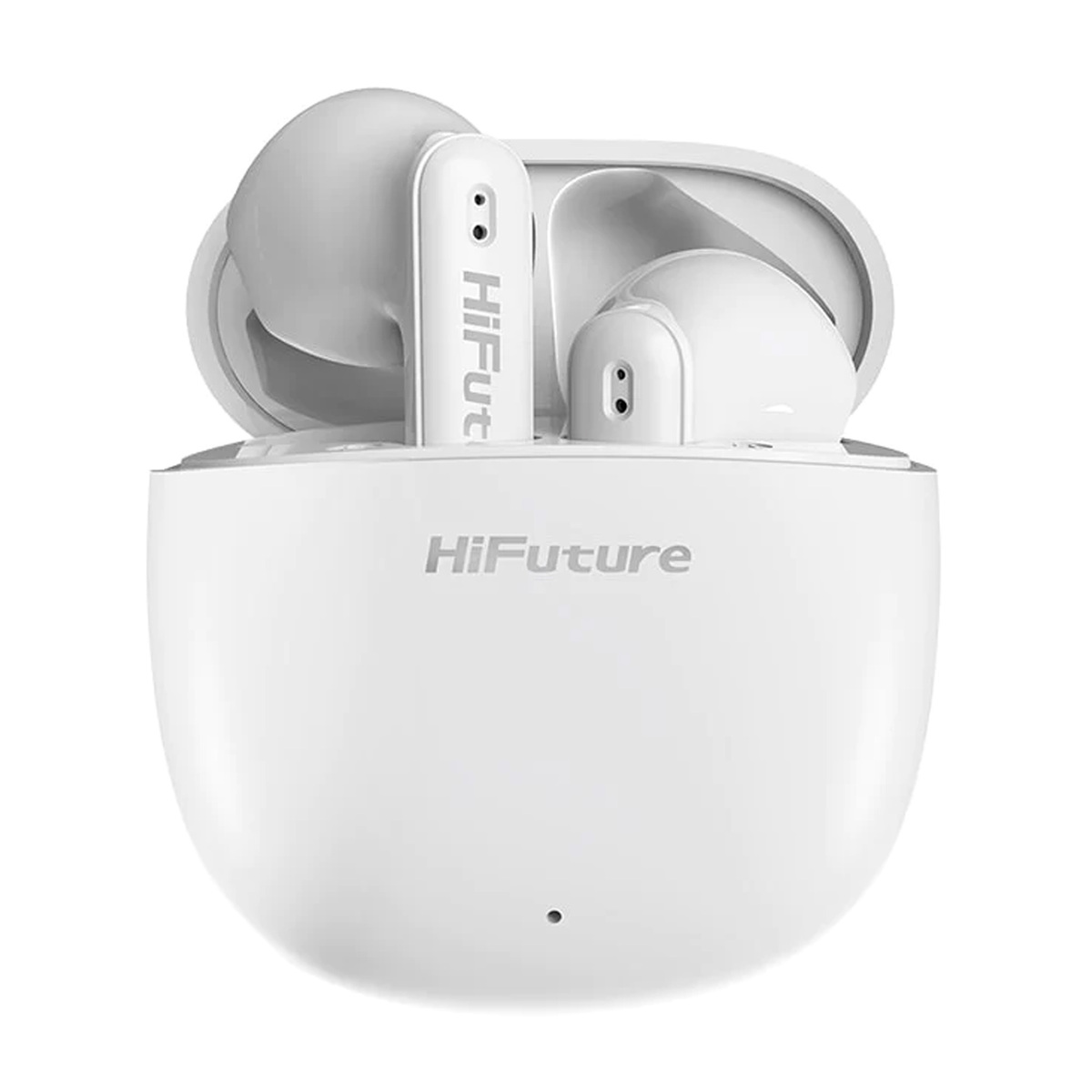 HiFuture Colorbuds 2 True Wireless Earphone, White