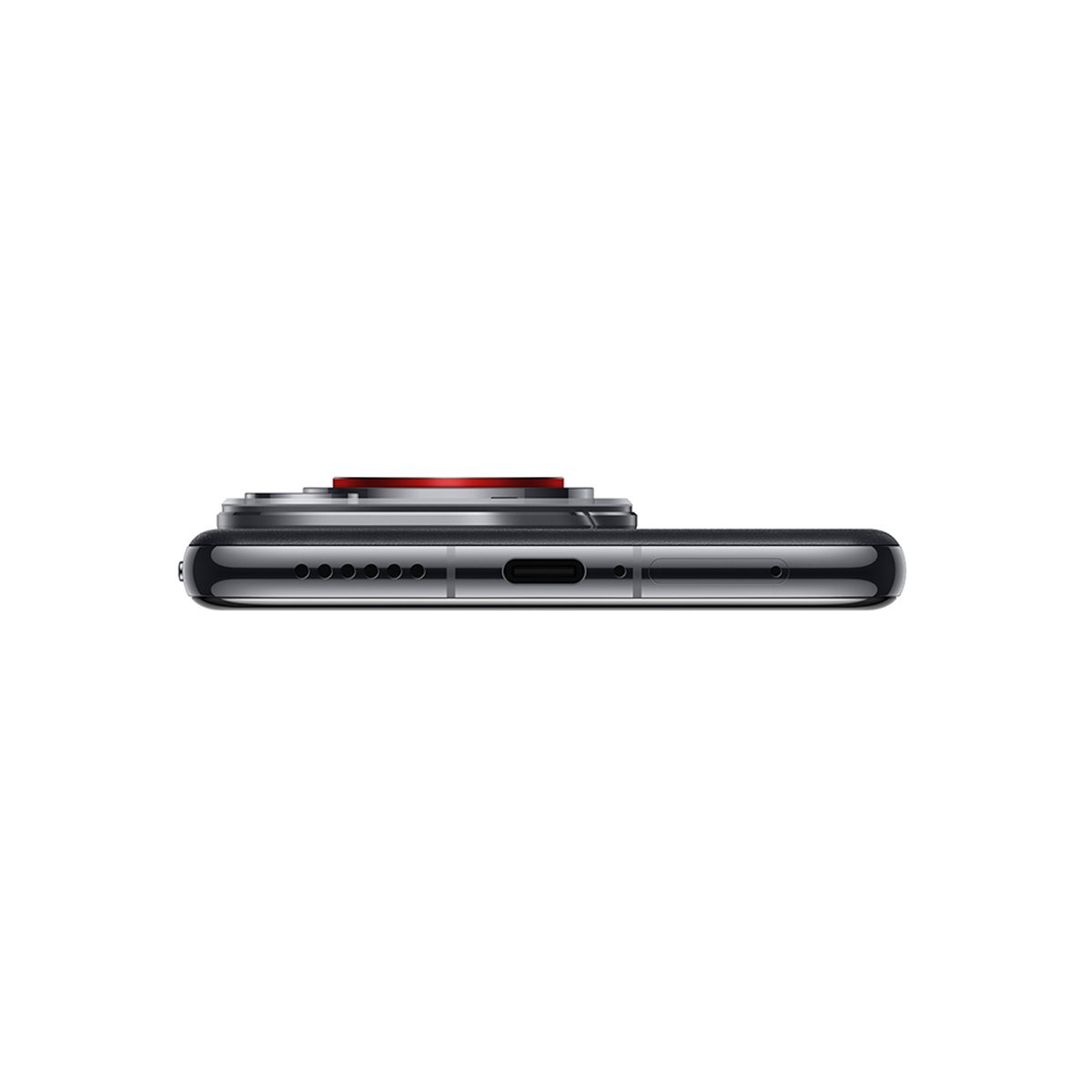 Huawei Pura 70 Ultra 5G Smartphone, 16 GB RAM, 512 GB Storage, Black