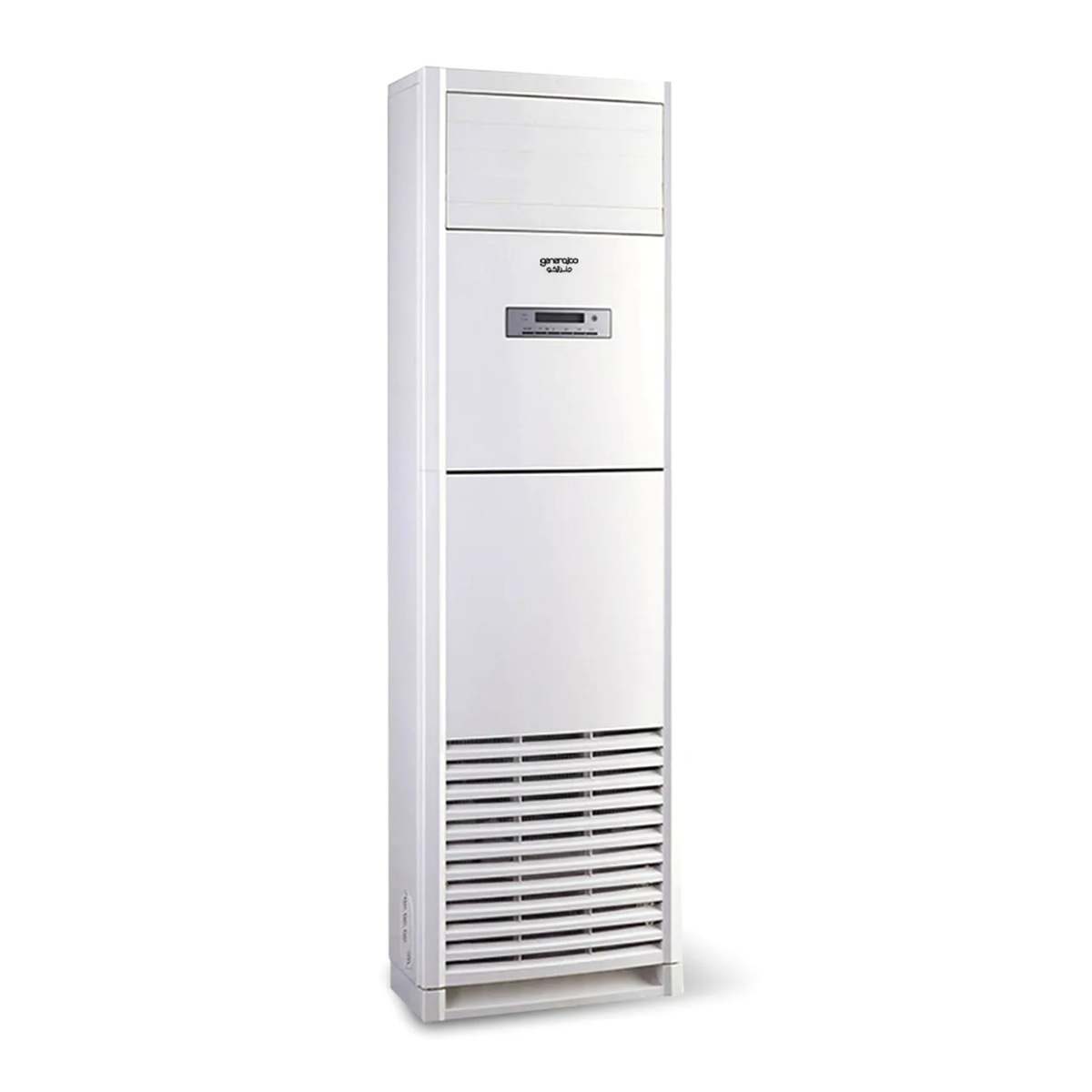 Generalco Floor Standing Air Conditioner, 3 Ton, AFTGA-36CR
