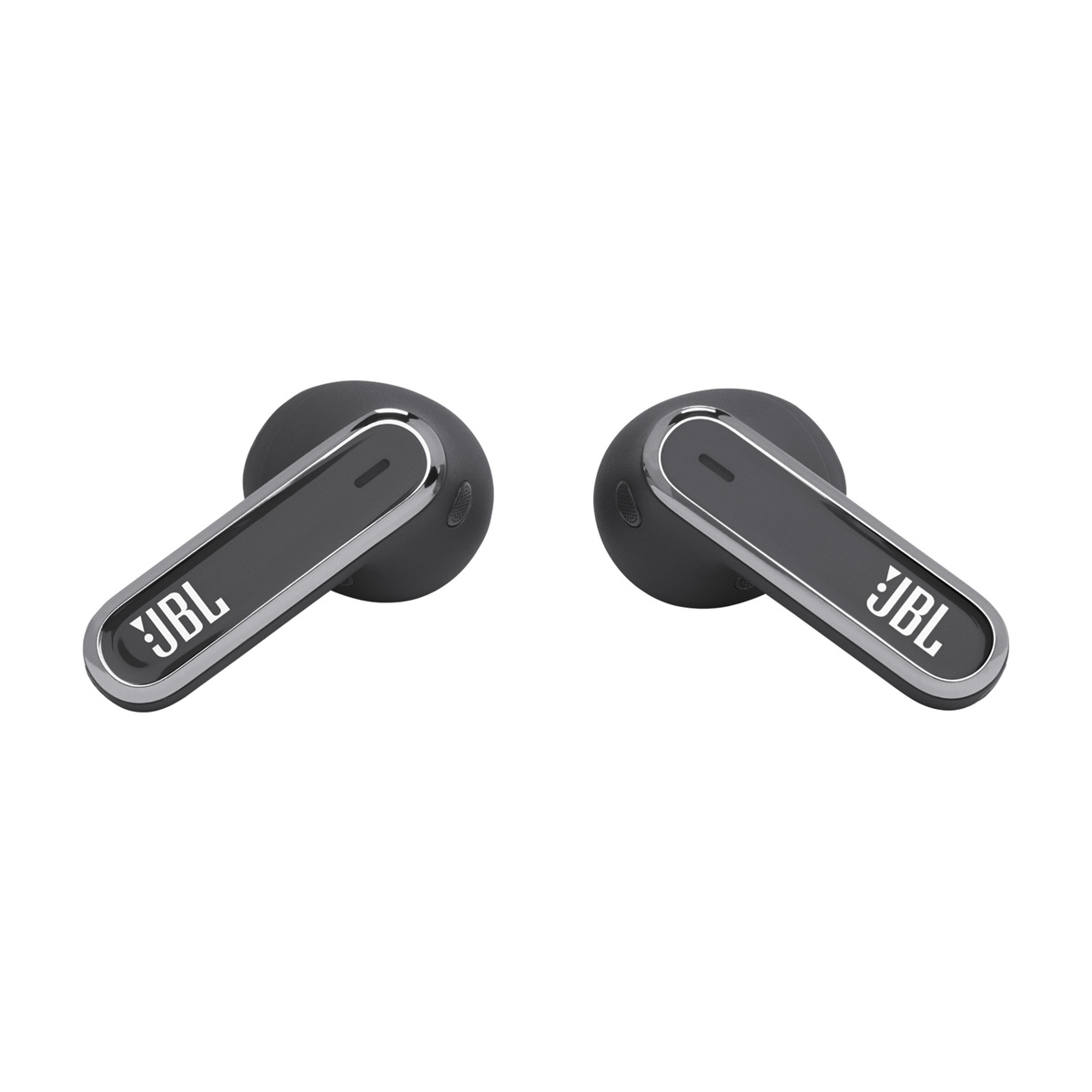 JBL True Wireless Noise Cancelling Earbuds, Black, JBLLIVEFLEXBLK