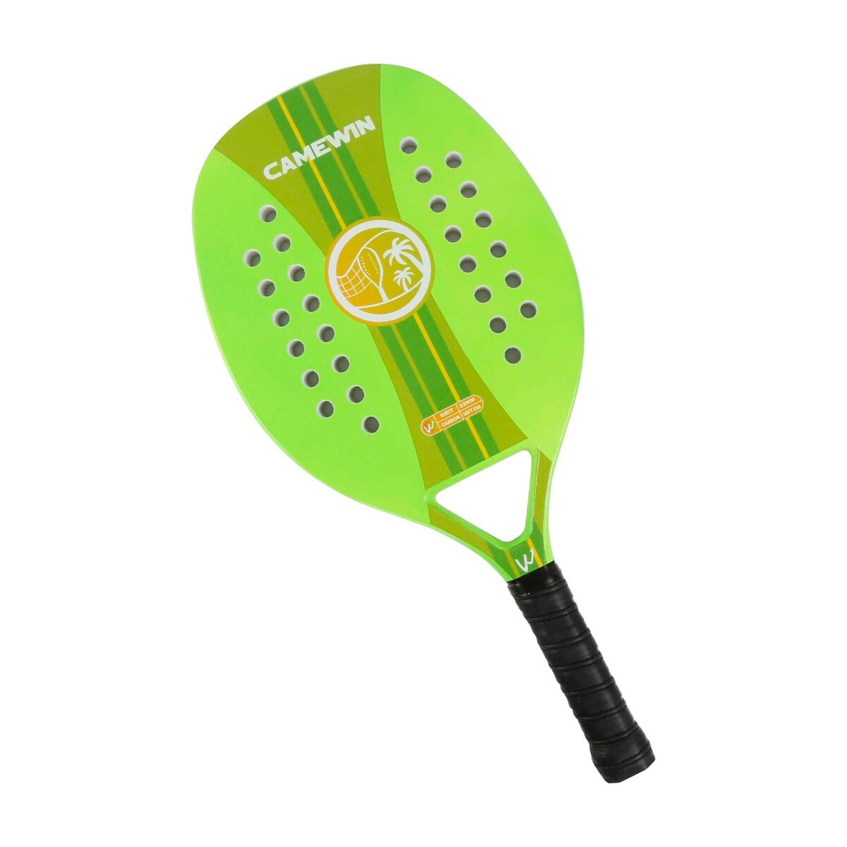 Sports INC Paddle Tennis Racket QP08