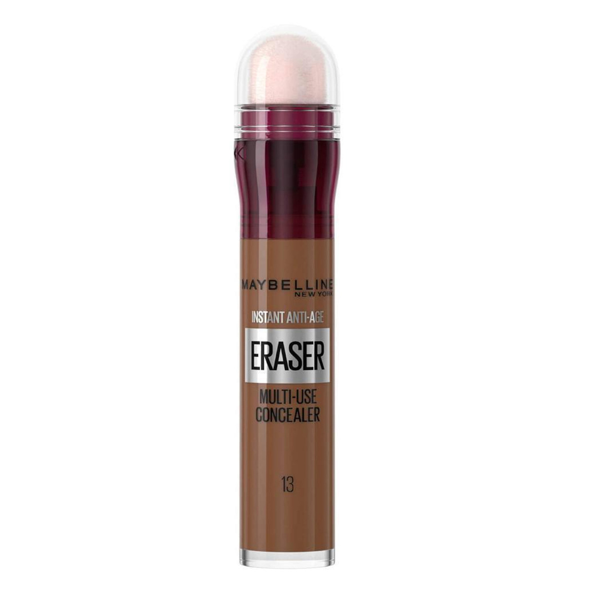 Maybelline New York Instant Anti-Age Eraser Concealer Cocoa 13 1 pc