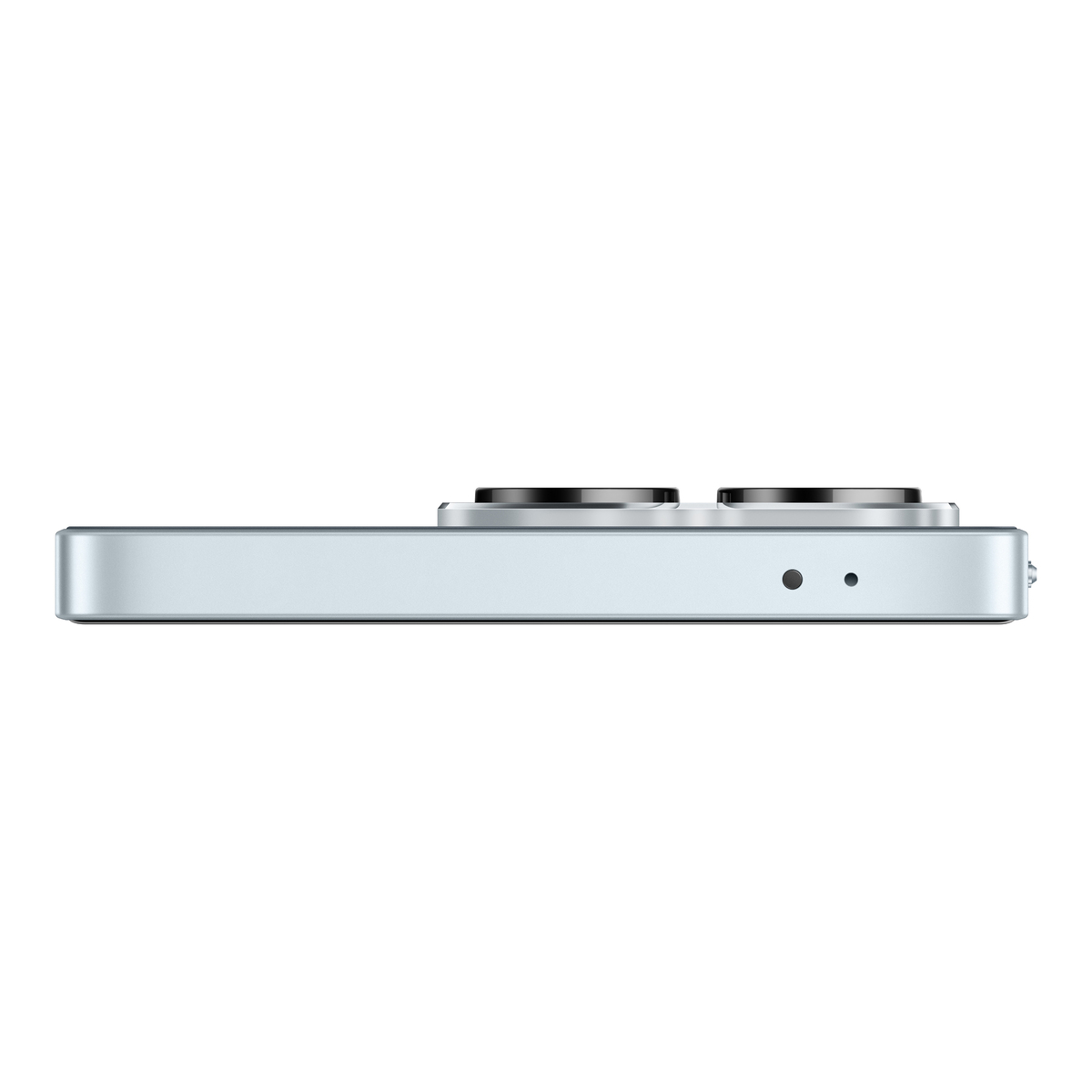 Honor X8a 4G Smartphone, 8GB RAM, 128GB Storage, Titanium Silver
