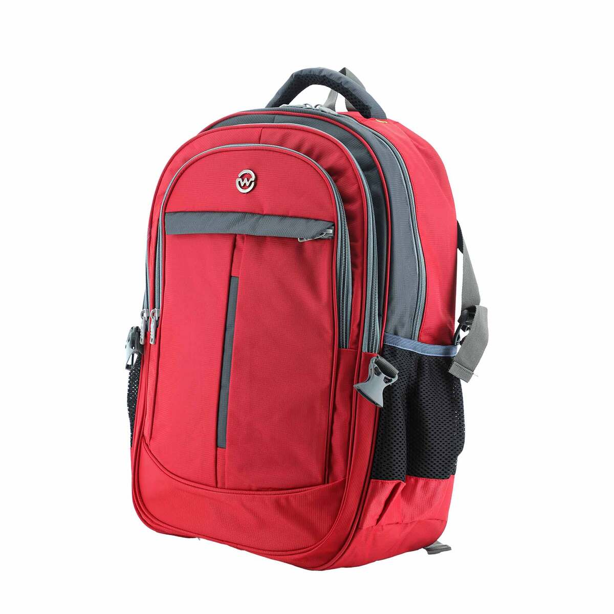 Wagon R Vibrant Backpack 8006 19inch, Assorted