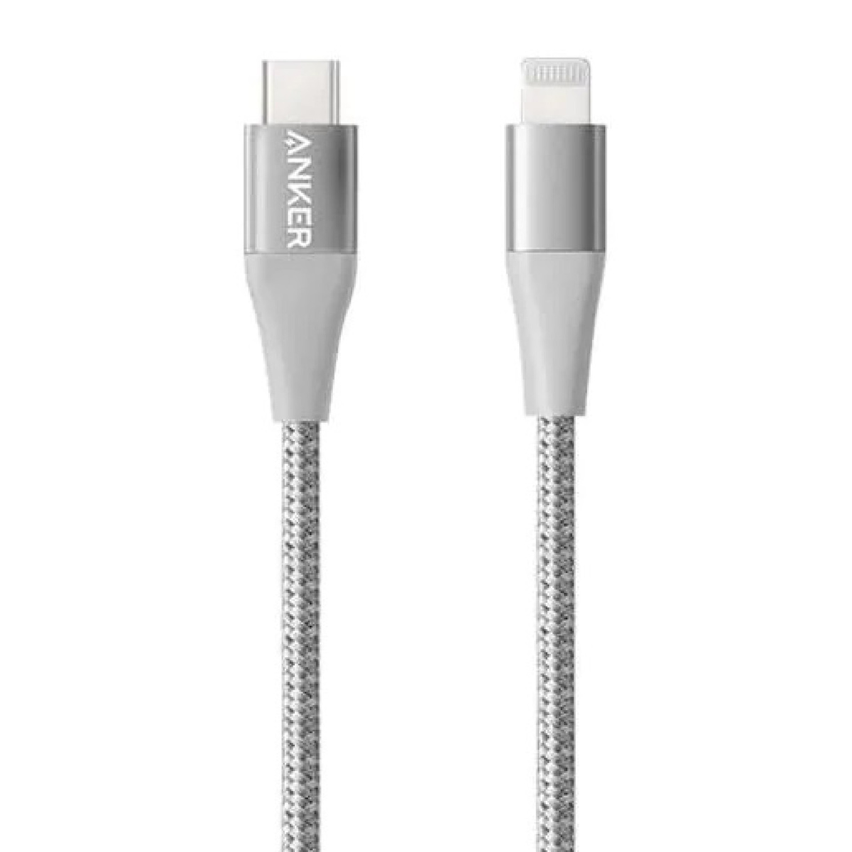 Anker TypeC to Lightning Cable .A8652H41 3Ft