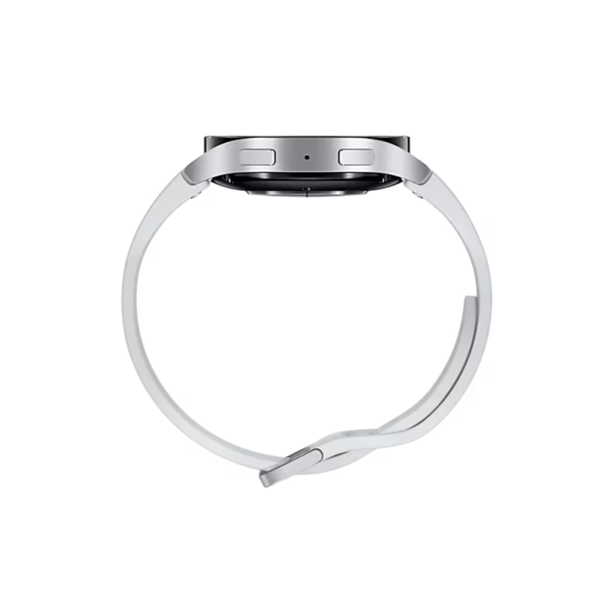 Samsung Galaxy Watch 6, 44 mm, Silver, SM-R940NZSAMEA