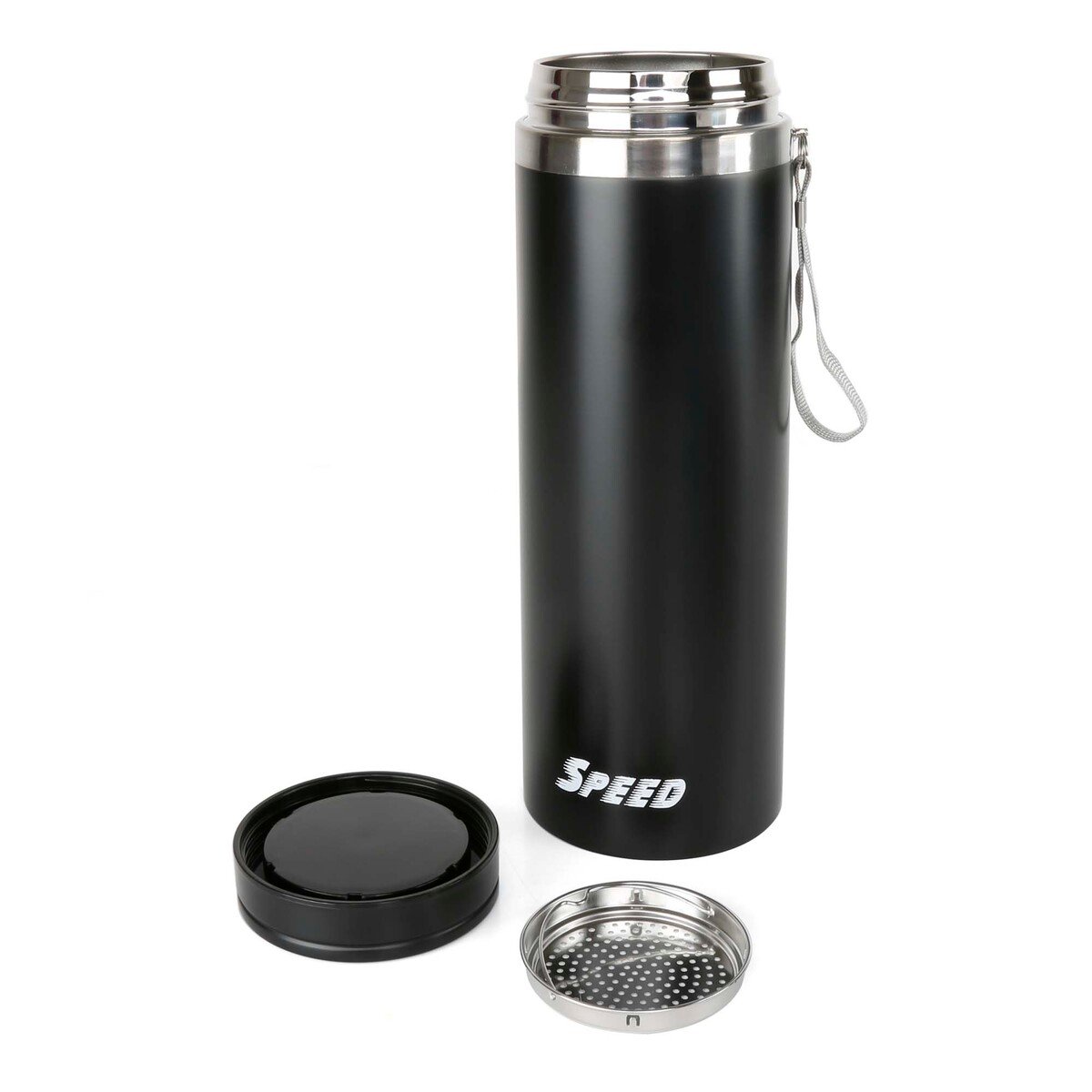 Speed Double Wall Vacuum Flask, 1.5 L, VB1320