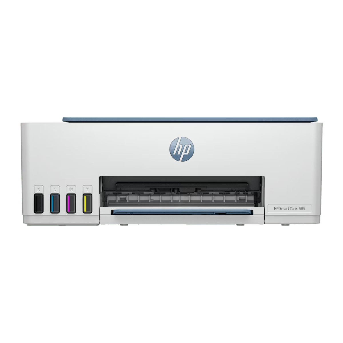 HP Smart Tank 585 All-in-One Printer (1F3Y4A) Blue