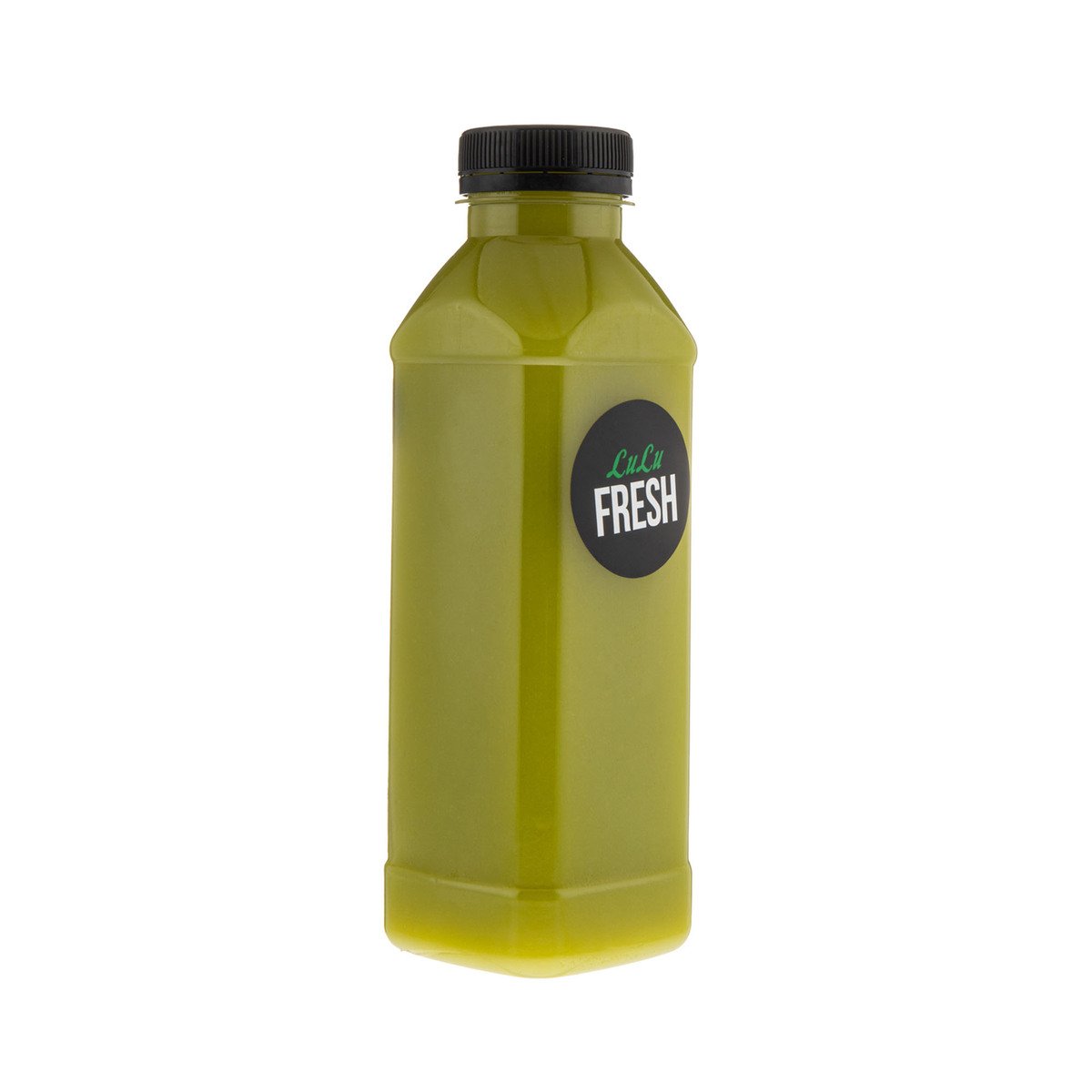 LuLu Fresh Beginner Green Juice 500 ml