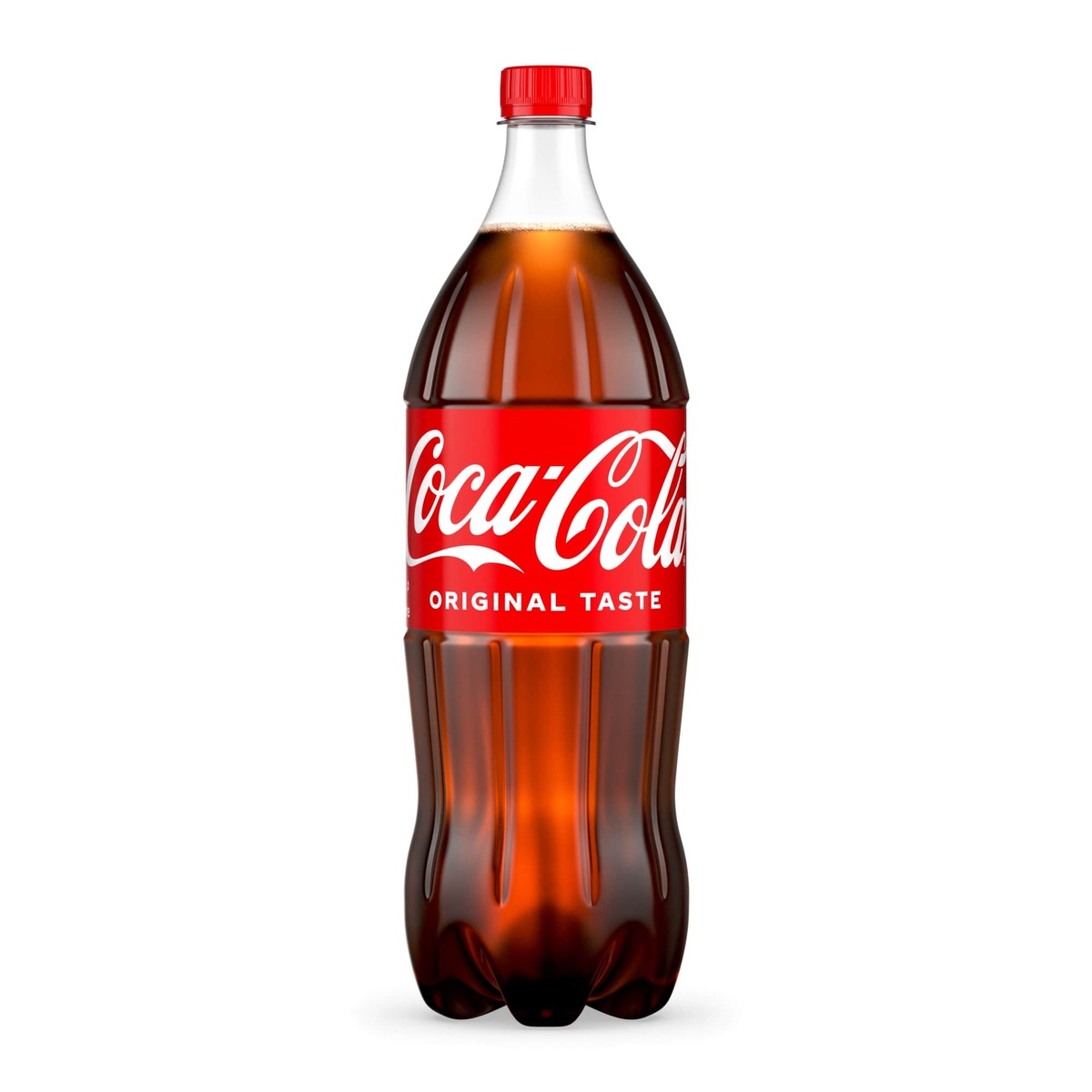 كوكا كولا عادي 1.5 لتر