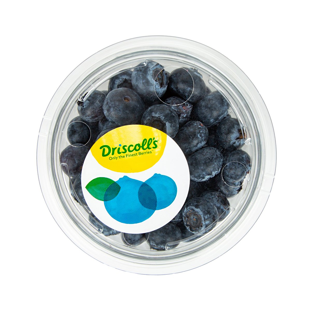 Driscoll's Blueberry 500 g