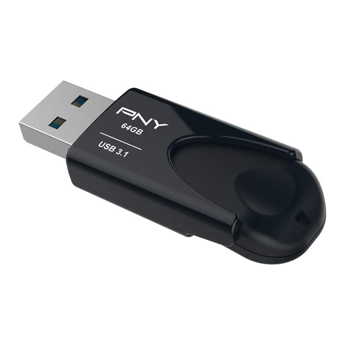 PNY Flash Drive Attache 431K 3.1 64GB