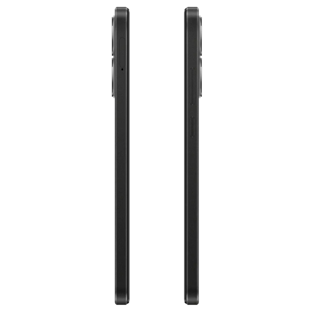 Oppo A78 Dual SIM 4G Smartphone, 8 GB RAM, 256 GB Storage, Mist Black, CPH2565