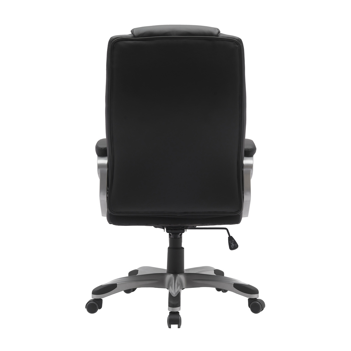 Maple Leaf Executive High Back Office Chair Black BS1303