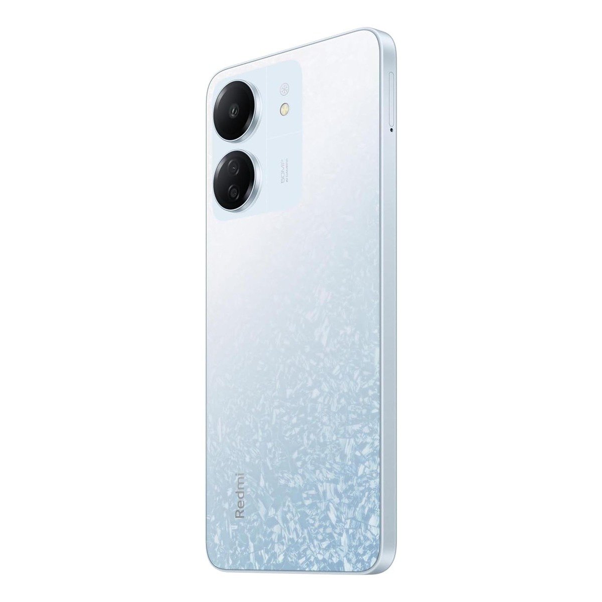 Xiaomi 13C Dual Sim 5G Smartphone 8 GB RAM, 256 GB Storage, Starry Silver