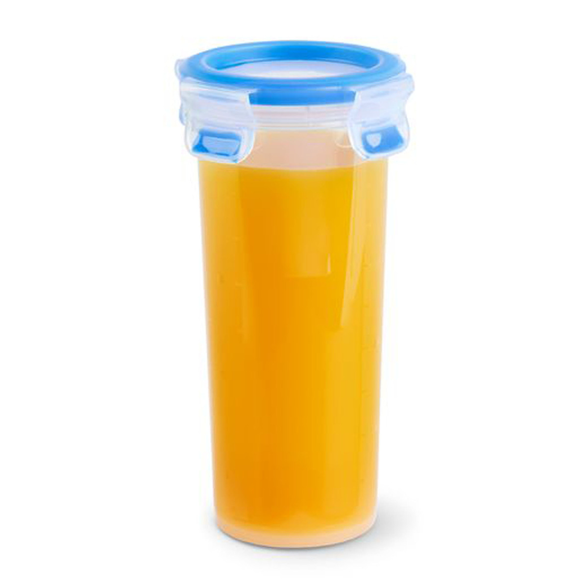 Tefal Masterseal Fresh Round High Storage Jar 0.5 L