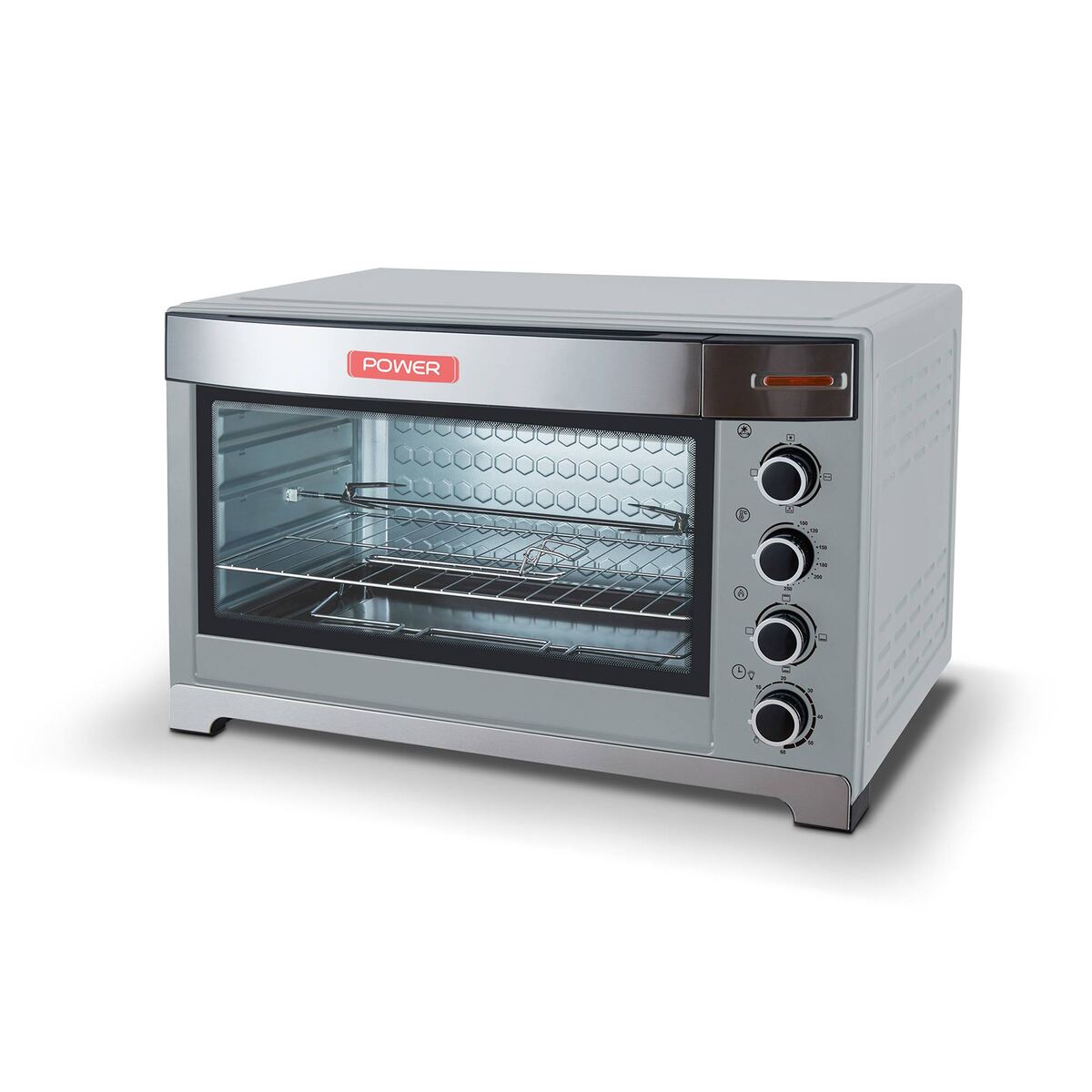 Power Electric Oven PEOTA80L 80Ltr