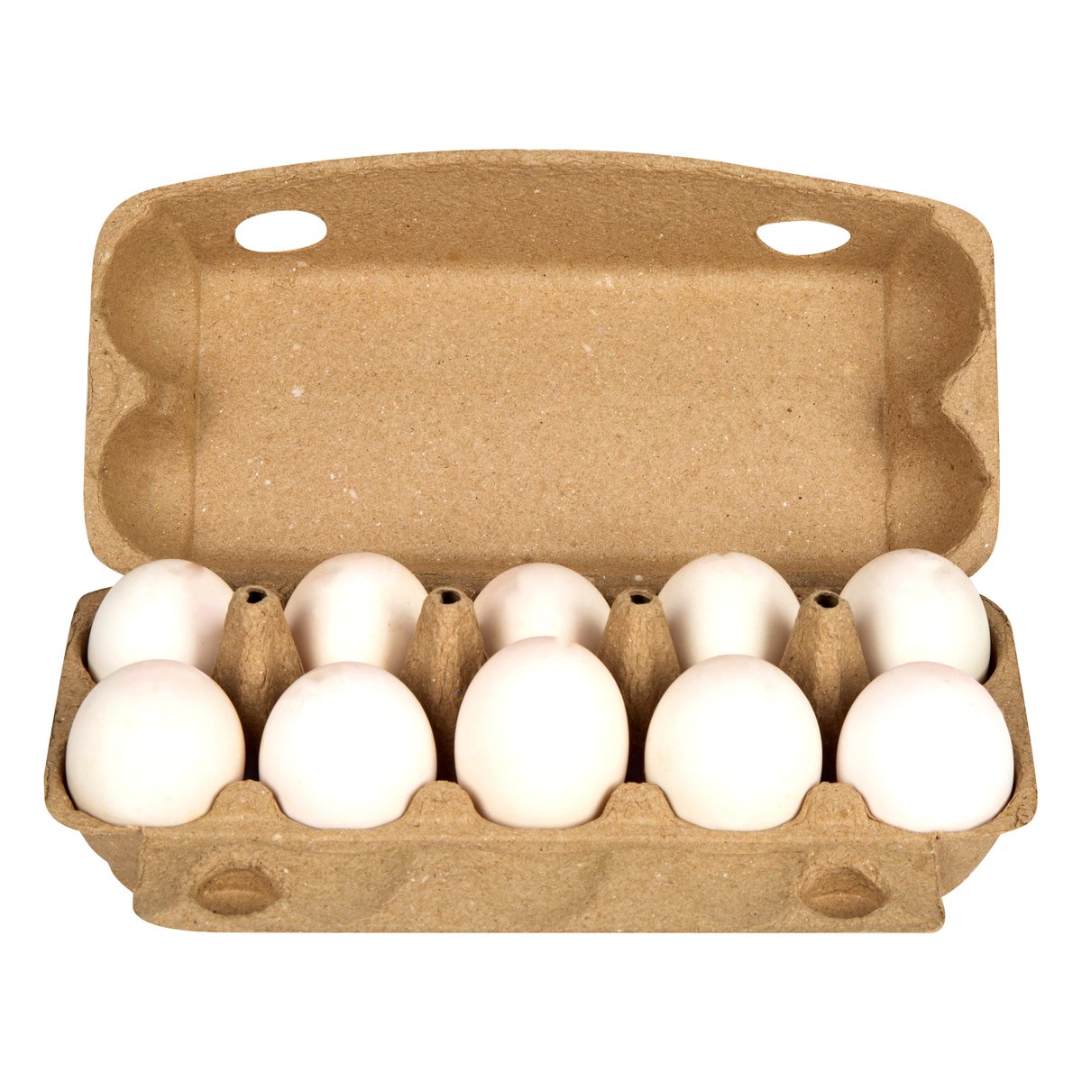 Al Tamam Duck Eggs 10 pcs