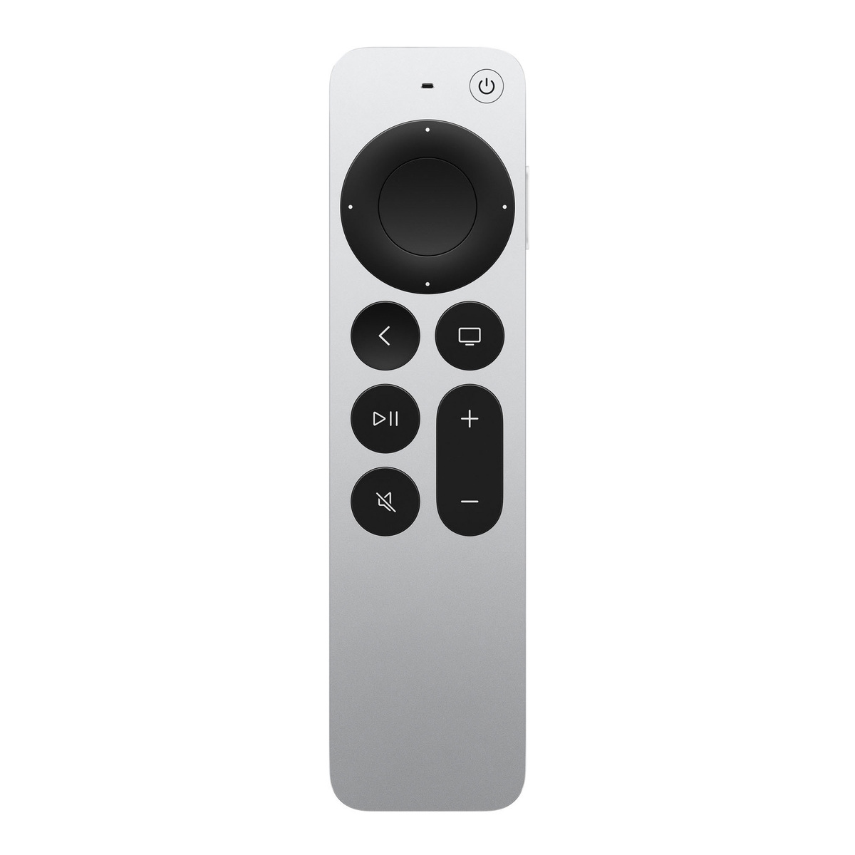 Apple TV Remote (3rd Generation), MNC83ZE