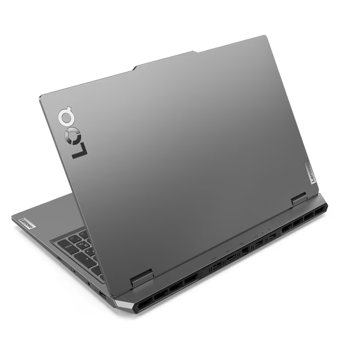 لينوفو لاب توب  ايديا باد  LOQ مقاس 15.6 بوصة FHD أنتل كور i7-13650HX، الرام 16 جيجابايت، و512 جيجابايت SSD، و6 جيجابايت RTX 3050، ونظام التشغيل ويندز11، LOQ 15IRX9
