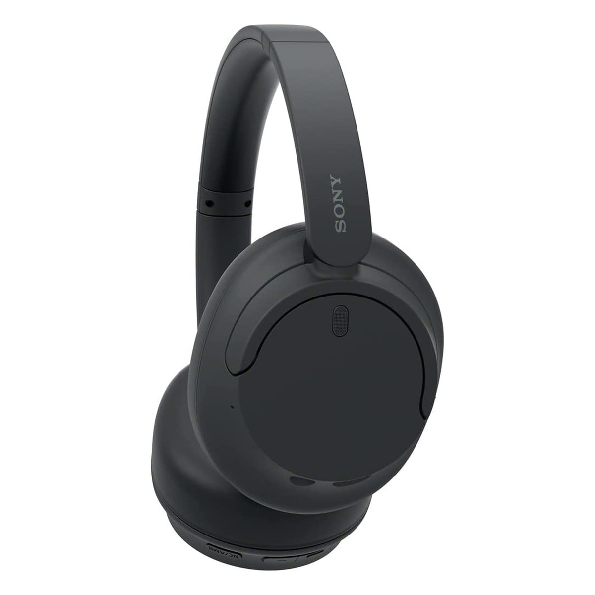 Sony Wireless Noise Cancelling Headphone, Black, WH-CH720N